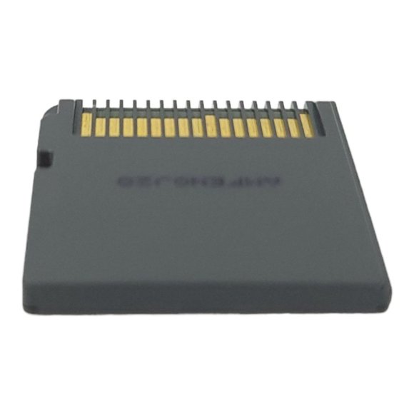 Metroid Prime Hunters First Hunt Nintendo DS Video Game Demo Version Tested - Picture 4 of 6